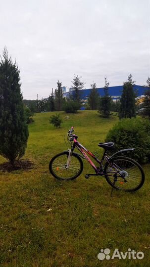 Велосипед Stern Mira 1.0 на 26 колесах