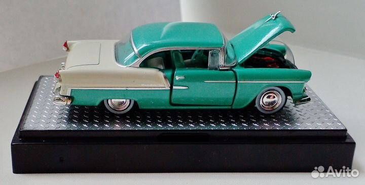 1/64 модели Америка 1950-х