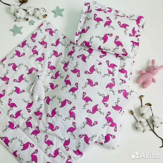 Комплект в коляску