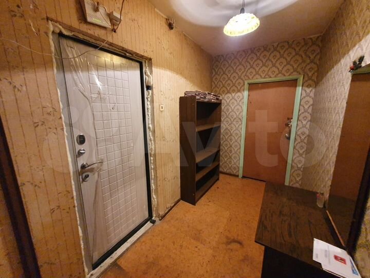 Комната 13,5 м² в 2-к., 5/16 эт.