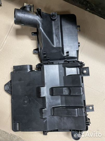 Блок управления двигателем для mazda 3