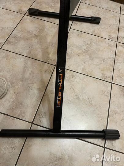 Стойка для клавишных Athletic