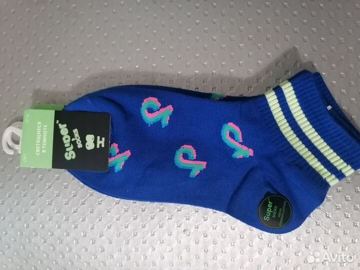 Носки женские