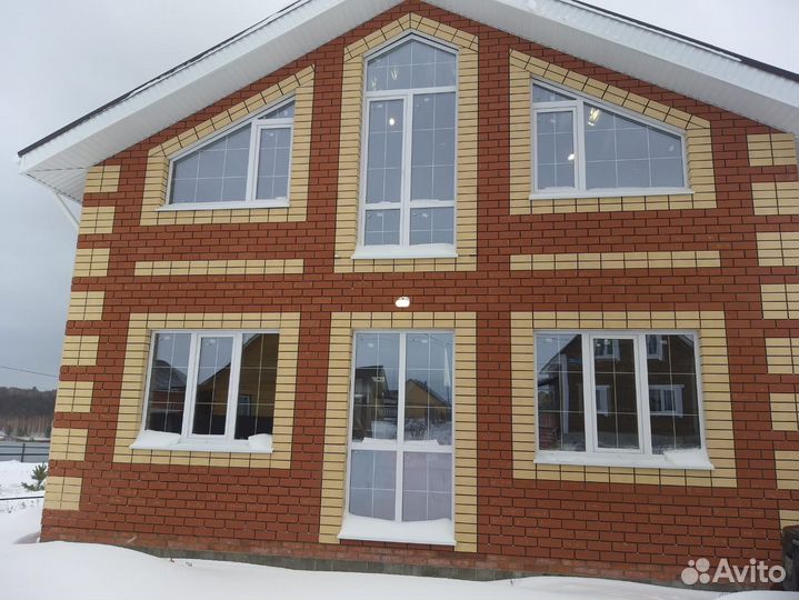 Окна в Рассрочку в Железноводске