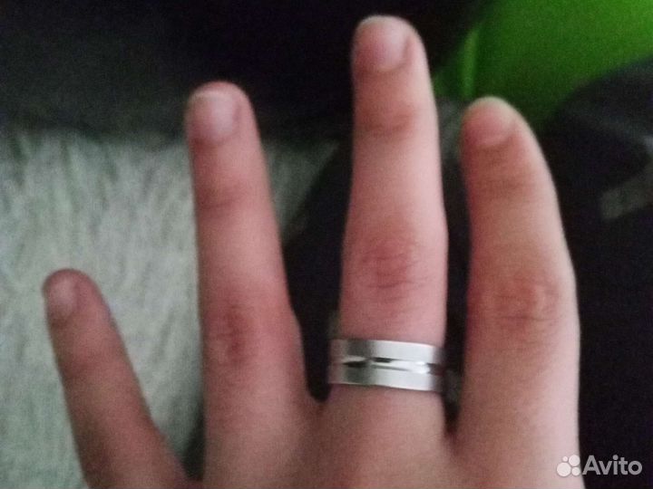Кольцо