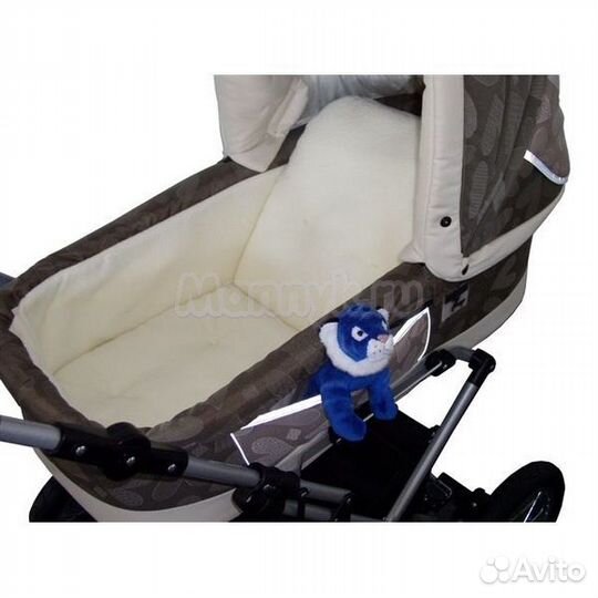 Коляска zekiwa