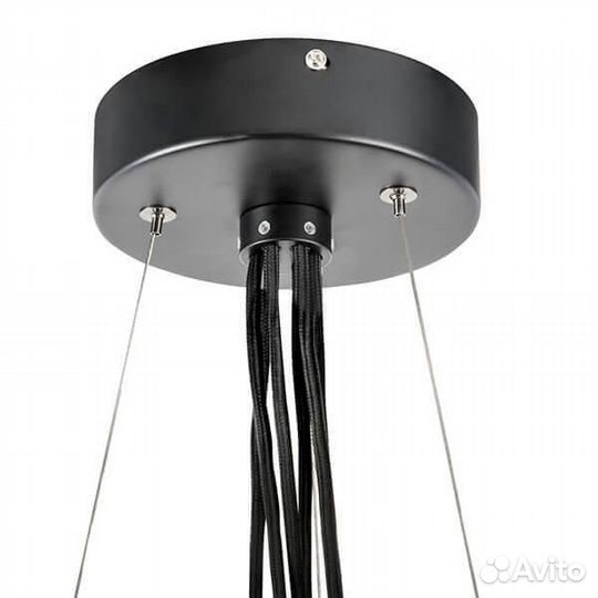 Люстра Lightstar Globo 