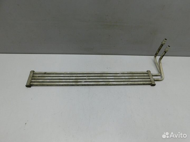 Радиатор гидроусилителя BMW 5 F10/F11 16141