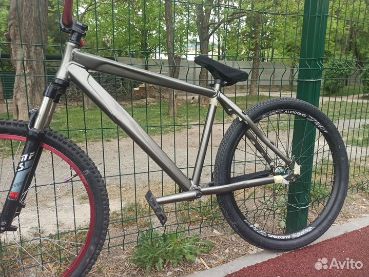 Мтб 26(продажа/дербан)