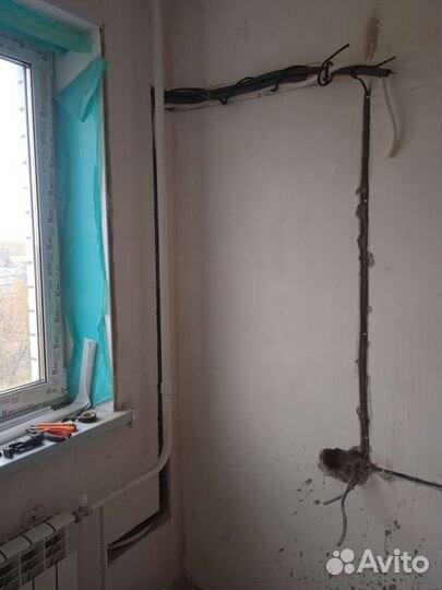 Ремонт, обслуживание, установка кондиционеров