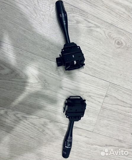 Подрулевой переключатель лансер 9 / Lancer ix