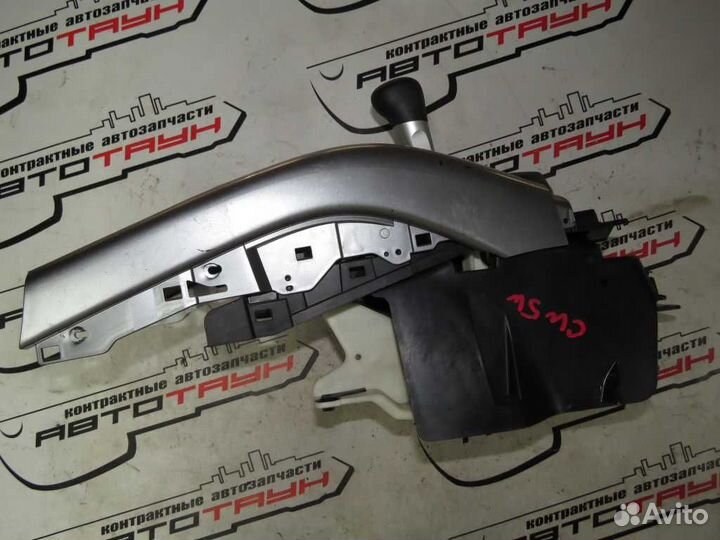 Ручка кпп mitsubishi outlander CW4W CW5W CW6W атм