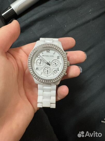 Часы michael kors
