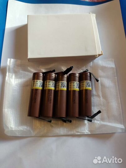 Аккумуляторные батарейки