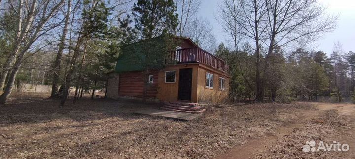 Продам дом на разбор