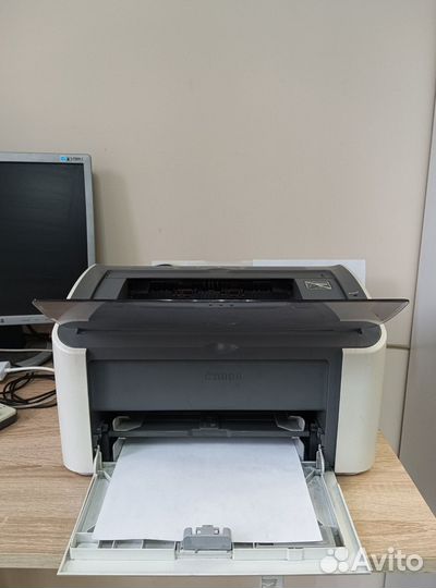 Принтер Canon lbp 2900
