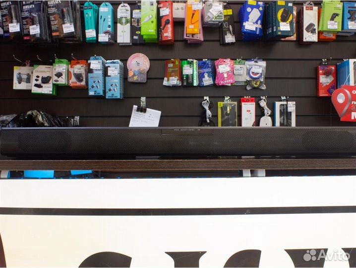 Саундбар LG SJ2 (Б/У)