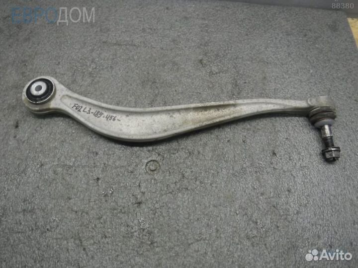 Рычаг схождения задний левый BMW F01 s1100157