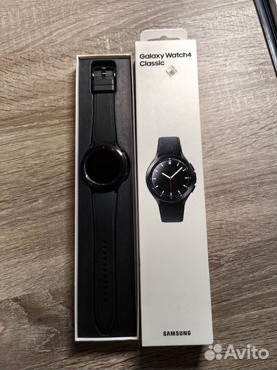 Samsung Galaxy watch 4 classic 46mm