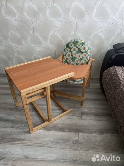 Стульчик для кормления