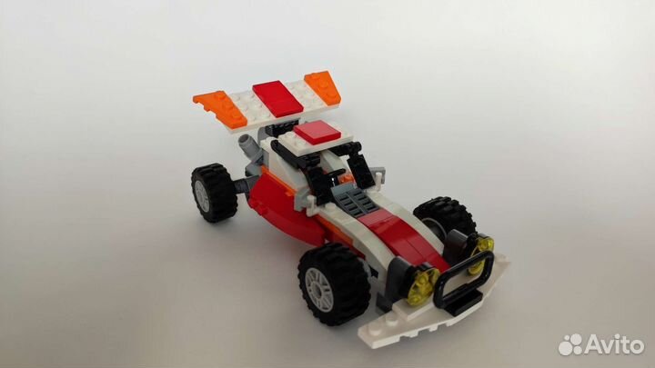 Наборы лего идеальное состояние