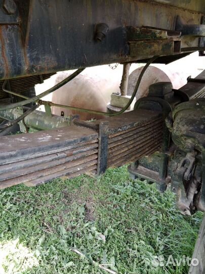 Для маз камаз