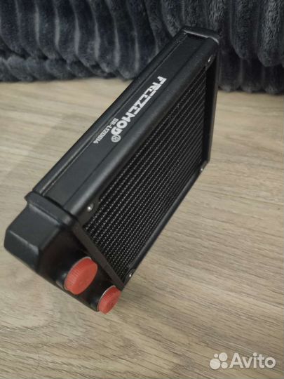 Разные комплектующие