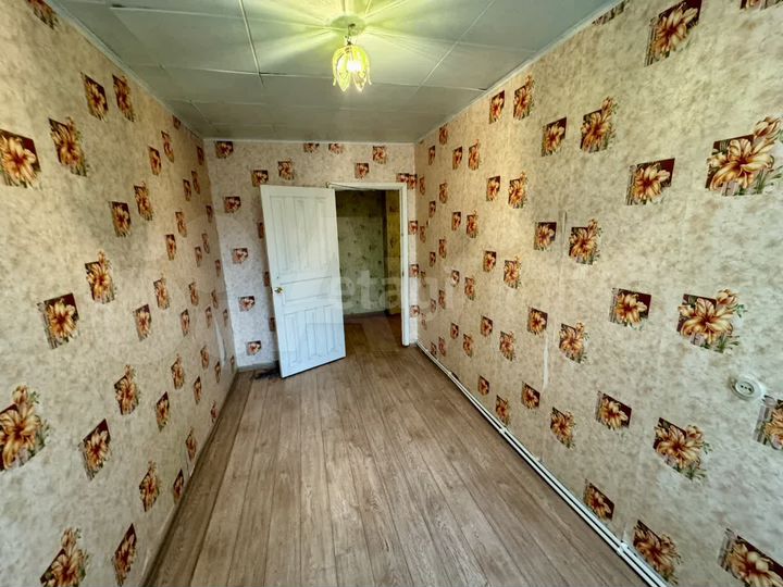 2-к. квартира, 44,8 м², 1/2 эт.