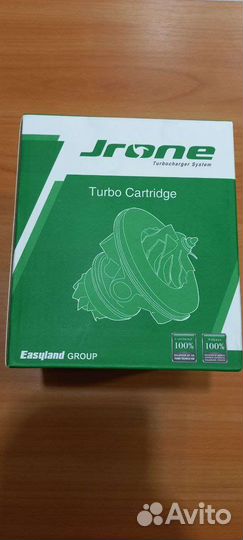 Картридж турбины Jrone 1000030207 Volkswagen 1.4T