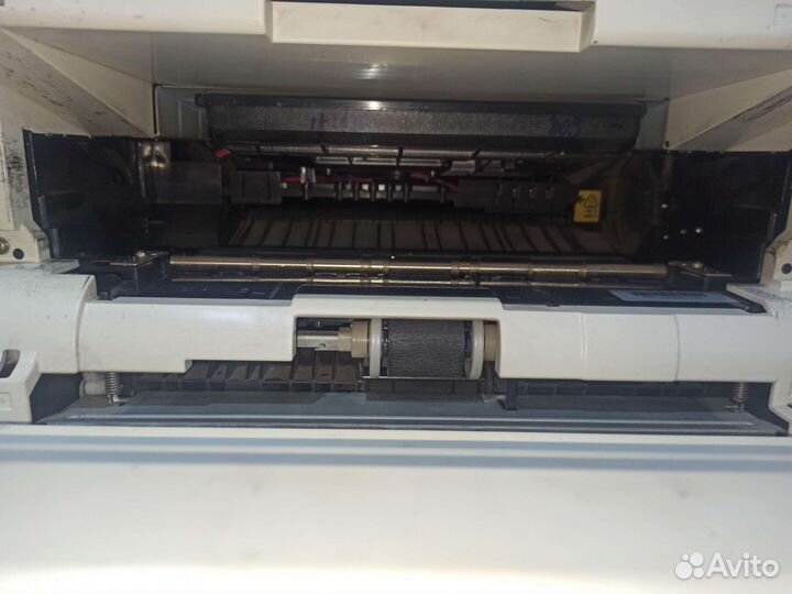 Принтер лазерный Xerox Phaser 3150