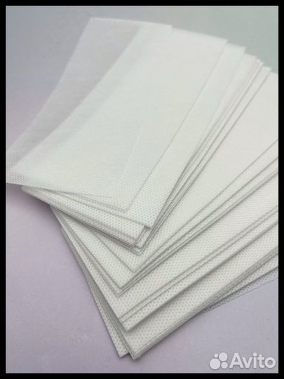 Полоски для депиляции опт