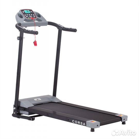 Беговая дорожка