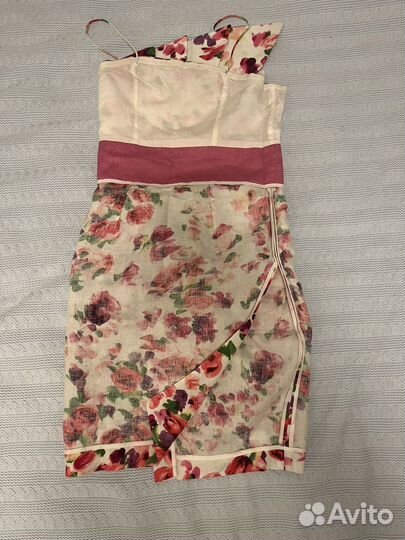 Платье женское renato tucci