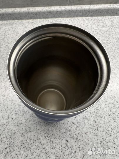 Термокружка пик