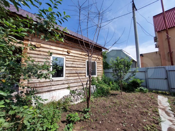 Дом 75 м² на участке 5 сот.