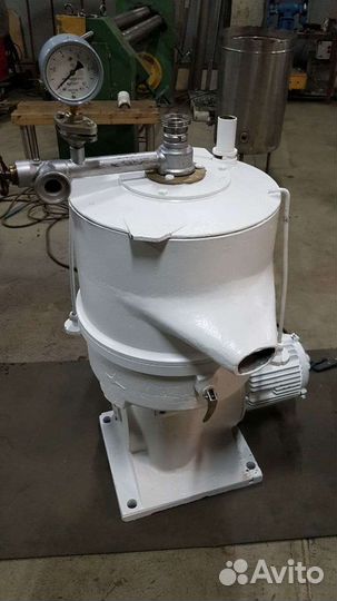 Сепаратор осд 500