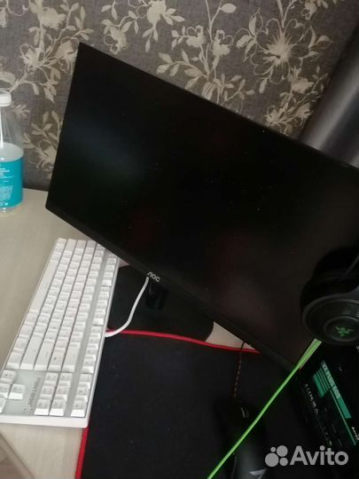 Монитор Aoc 22b2da