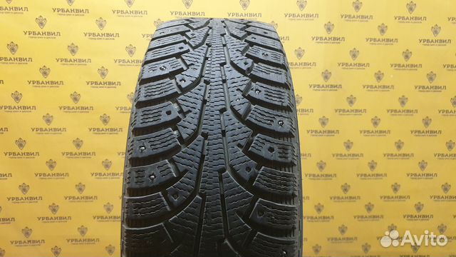 Nokian Tyres Nordman 5 SUV 225/60 R17 103T