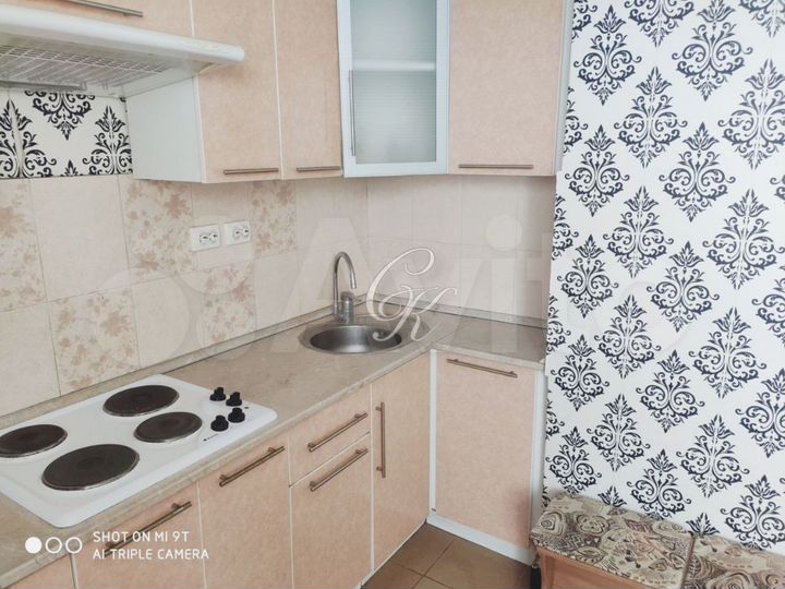 2-к. квартира, 57,3 м², 18/22 эт.