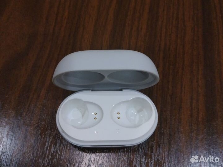 Кейс Беспроводные наушники jbl tune 115 tws