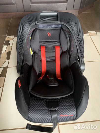 Автолюлька от 0