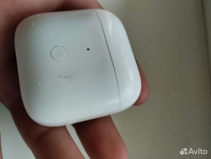 Беспроводные наушники xiaomi buds