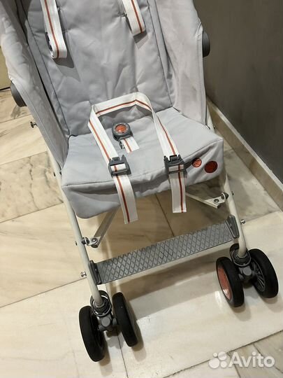 Коляска-трость Maclaren Triumph All Star