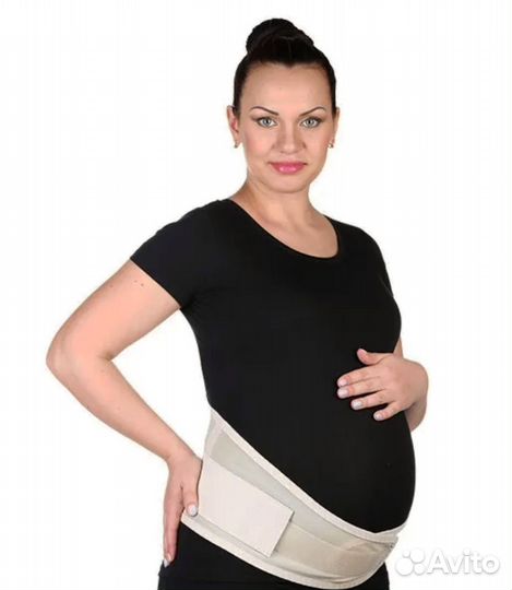 Бандаж для беременных: дородовый и послеродовый. М