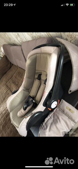 Автолюлька