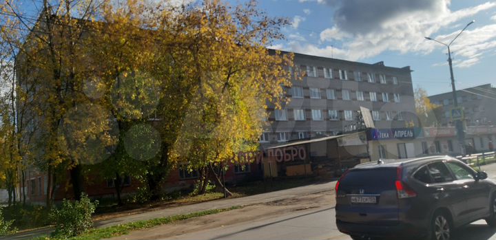 1-к. квартира, 35,4 м², 3/5 эт.