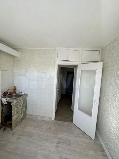 1-к. квартира, 35,5 м², 5/5 эт.