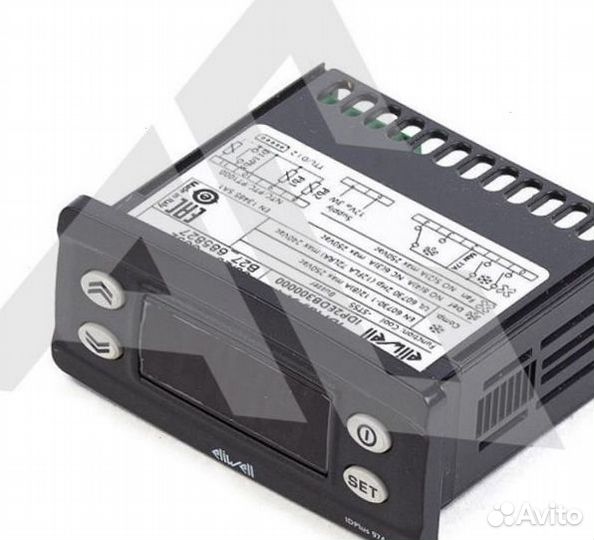 Рефрижератор Arctic L (+18/18 гр.) на 36 куб.м