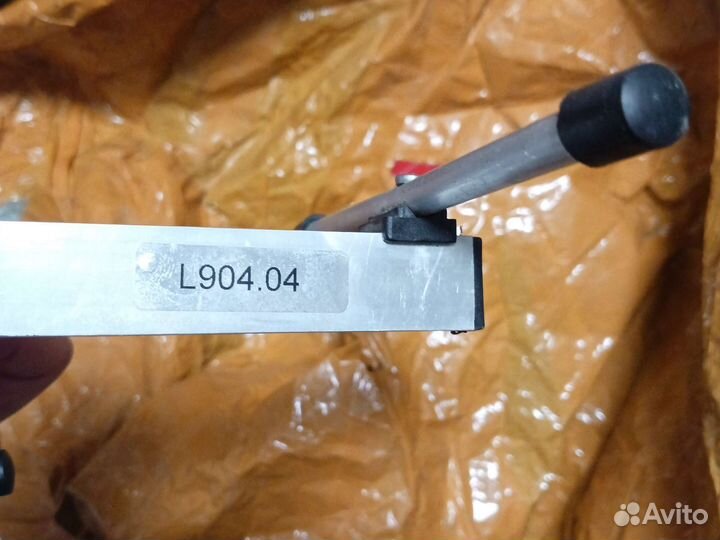 Антенна уличная L904.04