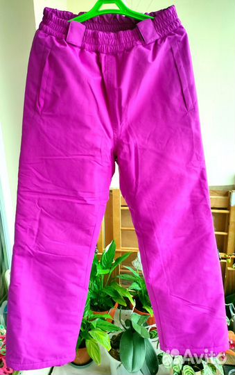 Зимние костюмы